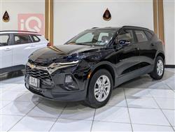Chevrolet Blazer